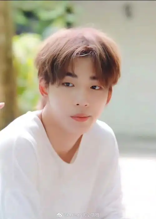 林秋楠[超话]##龙拳小子林秋楠##林秋楠##向全世界安利林秋楠