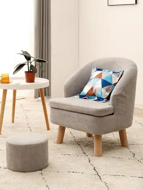 北欧风格家具沙发