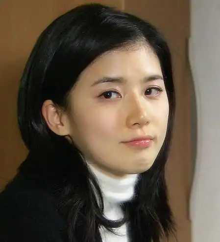 图韩国一线女星李宝英图片云集逐渐为中国内地观众喜欢