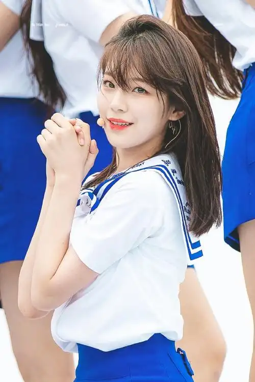 蜜罐甜心白知宪