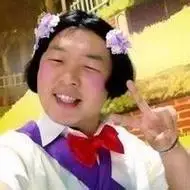 恶搞丑女头像丑女真人头像丑女人头像大全微信真实丑女图片头像丑女