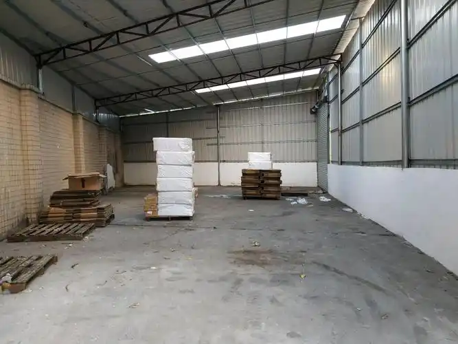 原房东小面积仓库出租