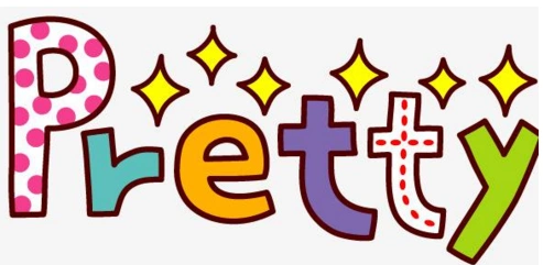 pretty-pretty - 早旭阅读