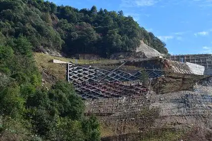 咬定青山不放松 百年钨矿焕新颜——湖南瑶岗仙矿业推进中央生态环境