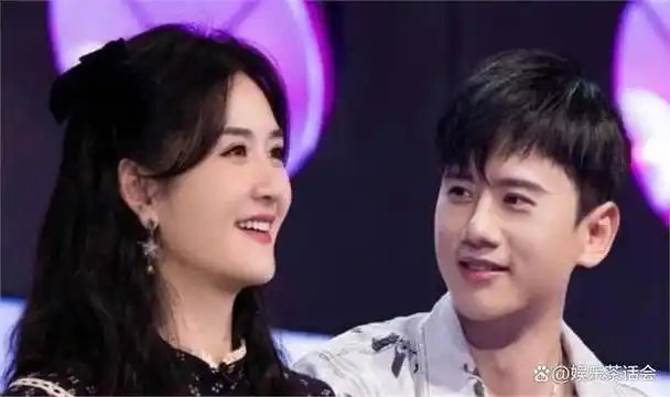 谢娜张杰"离婚协议"曝光,张杰和谢娜的结局,是否早已注定