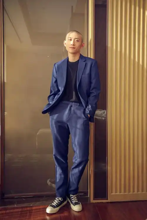 张一山尽人事听天命没那么多必须丨青春知心热线