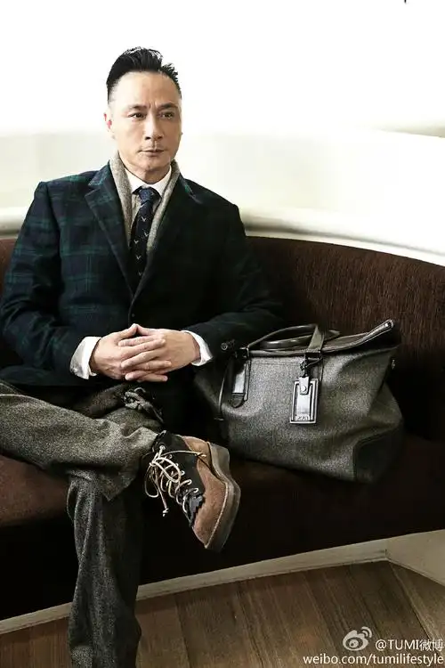 图片浏览_吴镇宇_贴吧