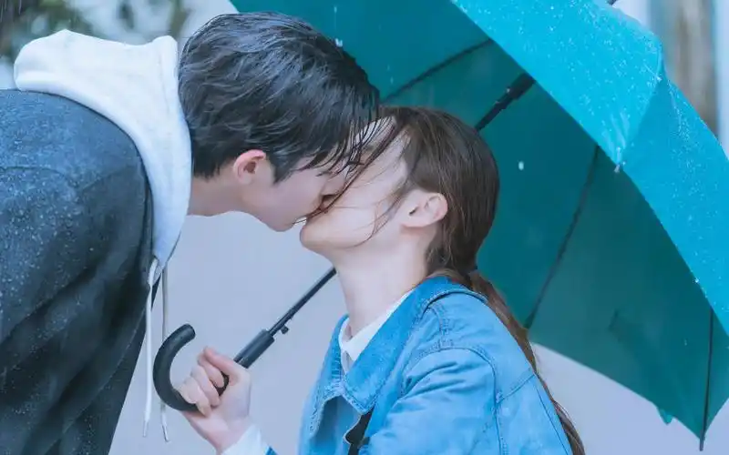 【灭亡】 李洙赫&申度贤"从一开始就喜欢你"| 两个直球魔鬼_哔哩哔哩