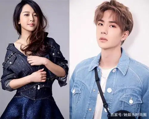 王一博杨紫新剧 杨紫再度和正午阳光合作拿下一番实至名归