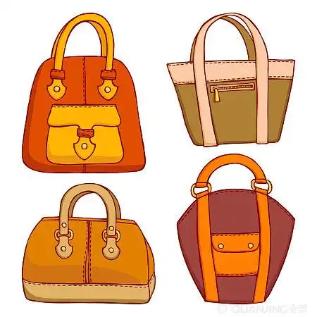包_插画
