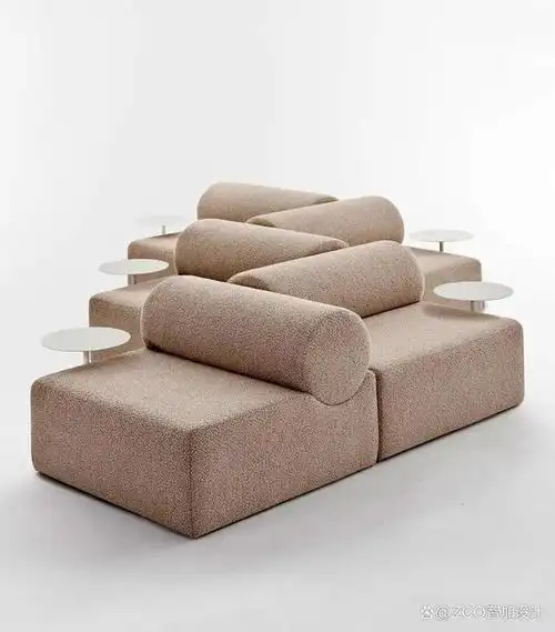 10款创意家具设计,给生活带来更多可能