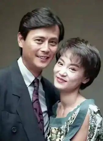 背负说名,流产致终身不育,刘德凯就这样改写了刘雪华的结局_孩子_感情