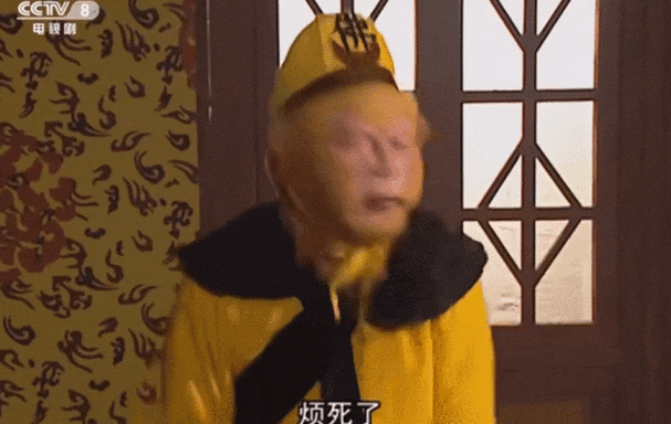 猴子_孙悟空_女性