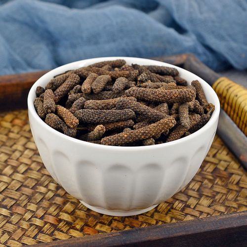 荜茇静萱500g克无中药材荜拔荜拨香料调味料可磨其他药食同源食品