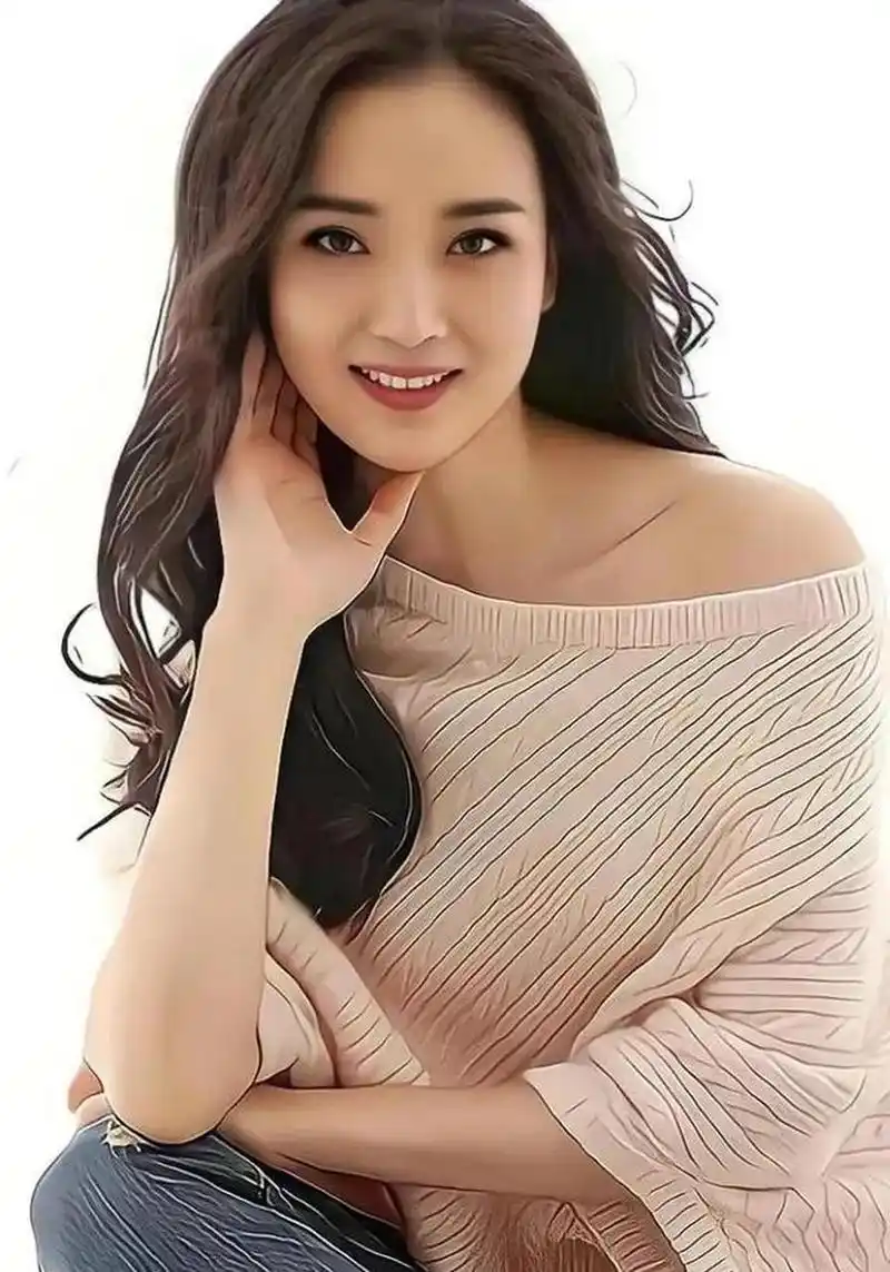 王艳精美图片,气质优雅美人