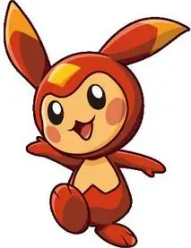 给赛尔号小米的图片高清版,必采纳谢谢了.