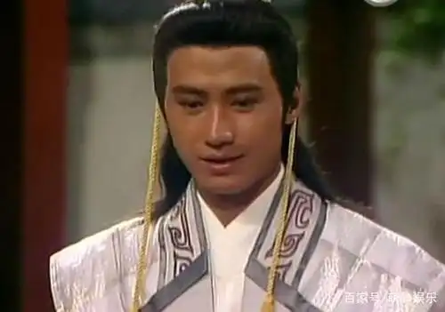 天王黎明新剧播出古装造型重回颜值巅峰网友大赞王之扮相