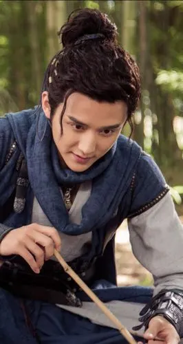 《大宋少年志》元仲新