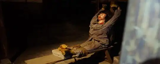 老虎凳辣椒水是啥意思