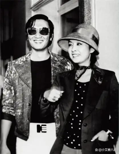 一婚嫁谢贤,二婚嫁刘家昌,她错综复杂的感情背后,令人唏嘘