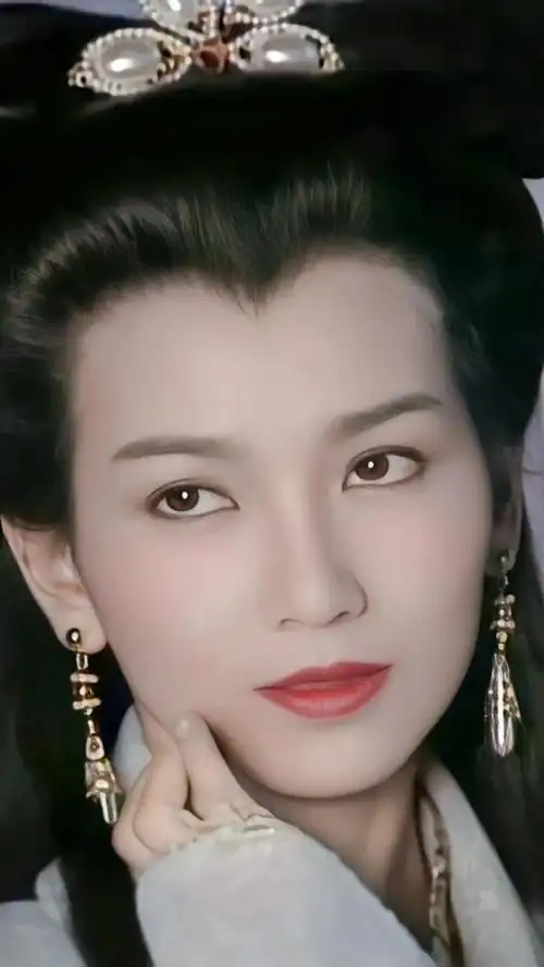 不老女神赵雅芝,年轻时太美了|白娘子_网易订阅