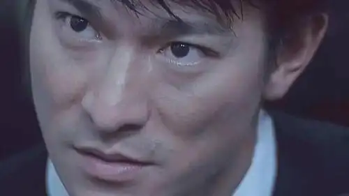 刘德华演技有多绝,眼神戏一秒变化 不愧是影帝!