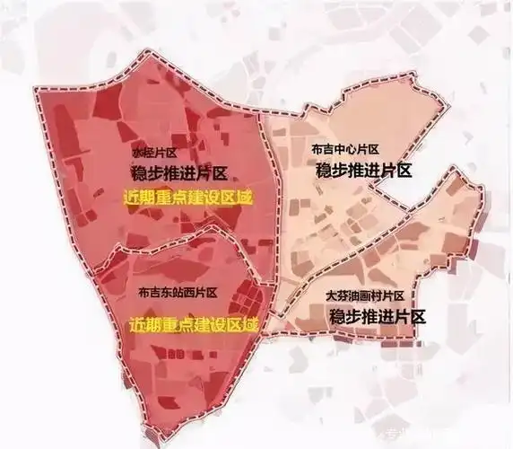 布吉新城纳入全区发展"4 n",最新进展!布吉塔还有希望?