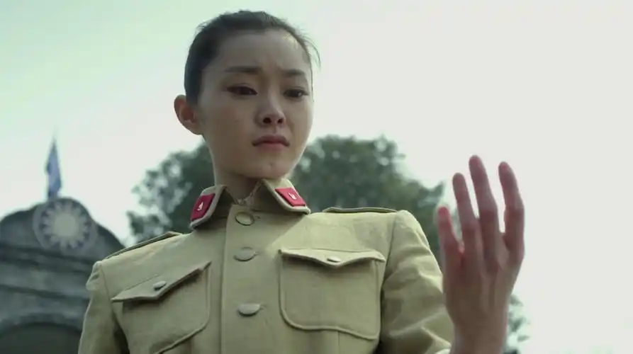 伪装者于曼丽 伪装者女二号于曼丽-泛经验