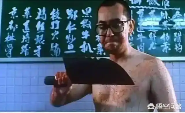 如何评价黄秋生经典影片《八仙饭店之人肉叉烧包》?_网易订阅