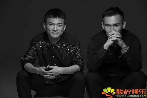 周深李维全力起航 发首张专辑主打曲《往事只能回味》