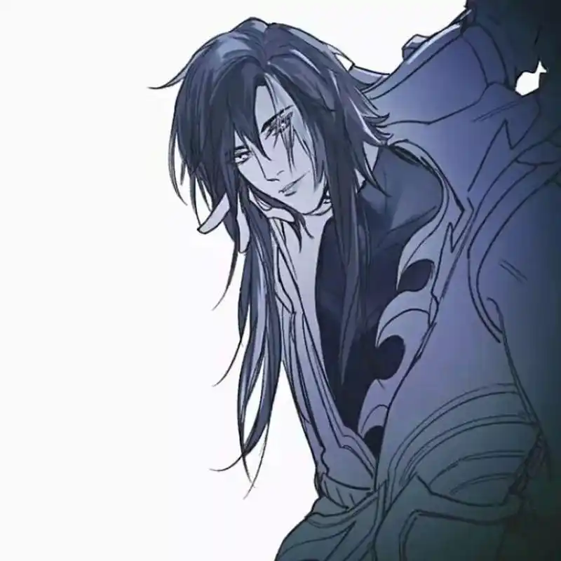 王者荣耀/司马懿头像 下期出谁,评论区说王者荣耀司马懿 王者荣耀