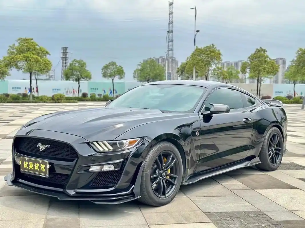 最新车源07 年份:17年 品牌:福特(野马) 版本:美规 车辆:2