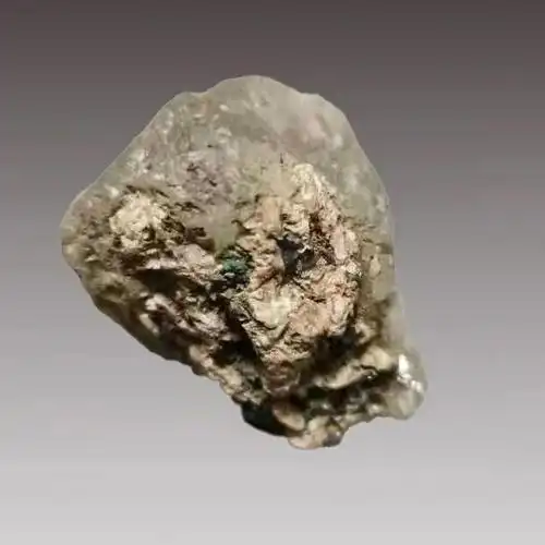 来自太阳系的访客——陨石