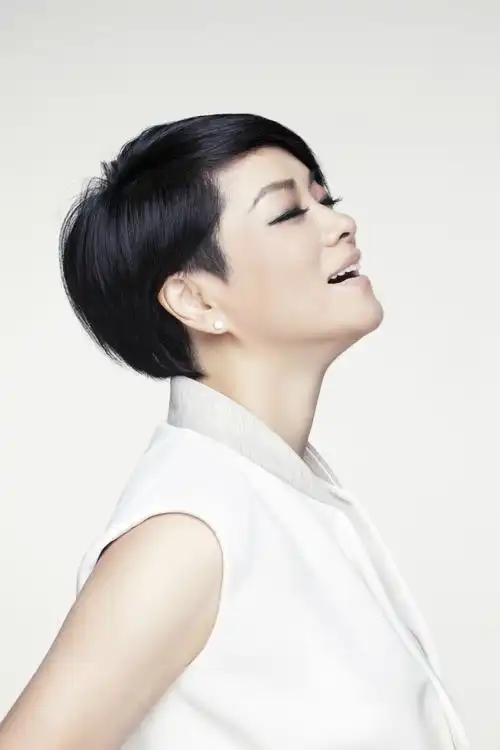 毛阿敏献唱电影《中国机长》 演绎航空人员的壮志凌云