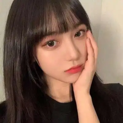 网恋专用女孩照片头像 高清漂亮的网恋专用好看爆照图女头_女生头像