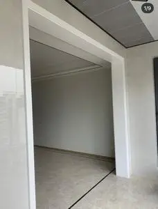 纯实木门套 窗套 垭口 定制 单面套双面套