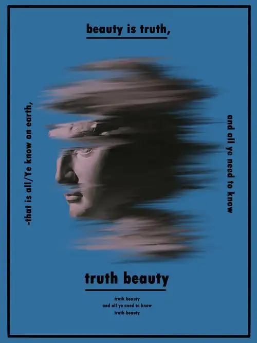 包豪斯风格创意海报|平面|海报|拿拿努力长肉 - 原创作品 - 站酷