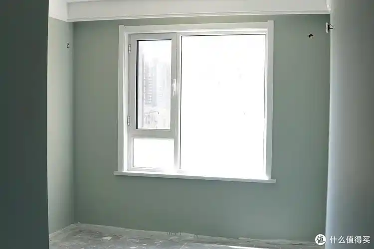 自己刷漆立省一千多,三棵树/立邦网红色乳胶漆大比拼!