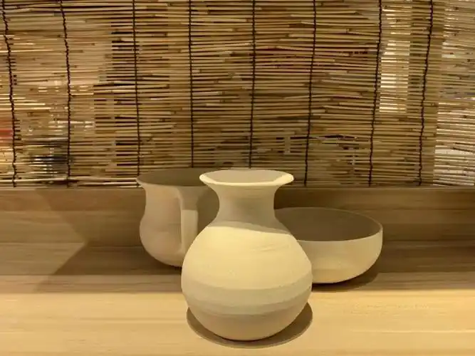 艺术管理学院2019级艺术设计陶瓷艺术方向硕士研究生中期考核作品展