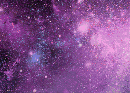 用黑枸杞沁出了梦幻紫色层次感