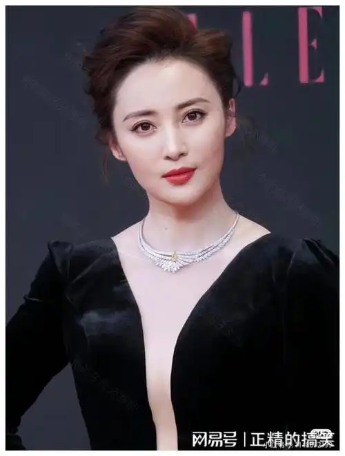 蒋勤勤:演艺界的璀璨明珠|演员_网易订阅