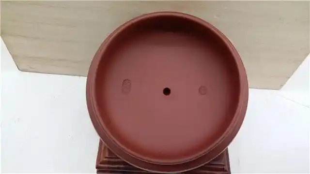 033王国望款紫砂壶一把带盒