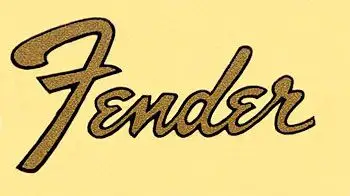 名琴百科:吉他品牌fender的琴头logo历史和故事__凤凰网