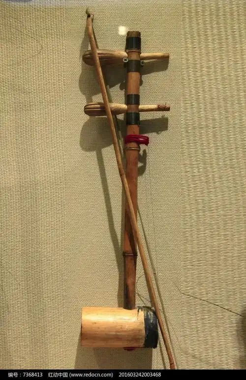 中国古代的名胜乐器 - 美篇