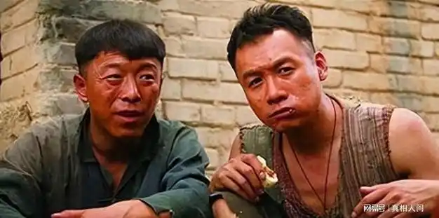 49岁演员高虎被曝送外卖同行透露其入职账号3星刚过新手期