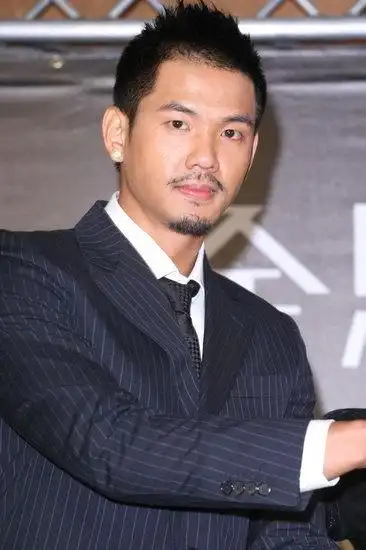 陈建洲(演员|歌手)