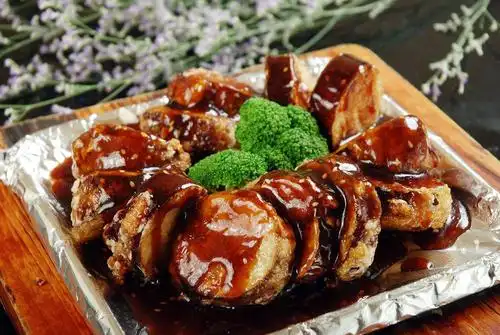 南宁铁板烧培训机构