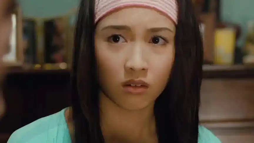 浩南带小结巴回忆往事#古惑仔 #经典港片