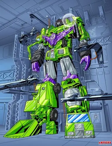 ==《cr重绘》==---g1大力神海报(高清)12-29贴纸印刷|变形金刚综合