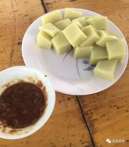 美食记守住最美记忆回味舌尖上的莒南